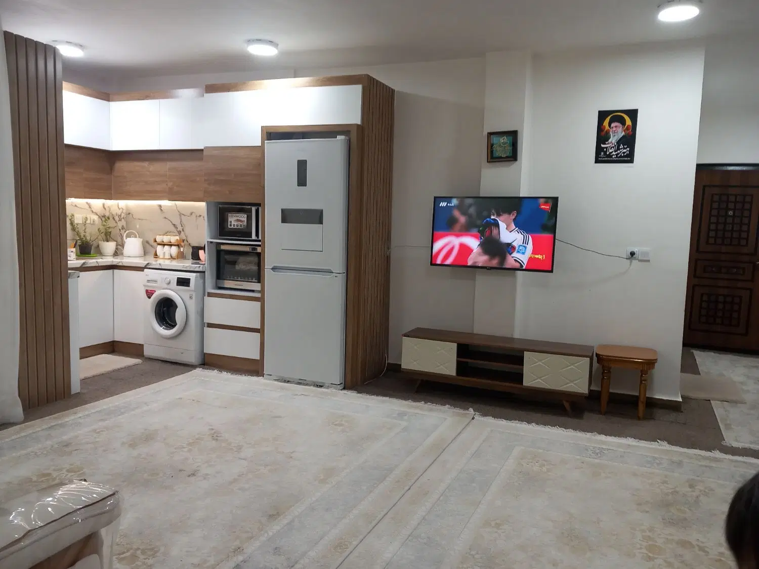 خانه مسکن مهر