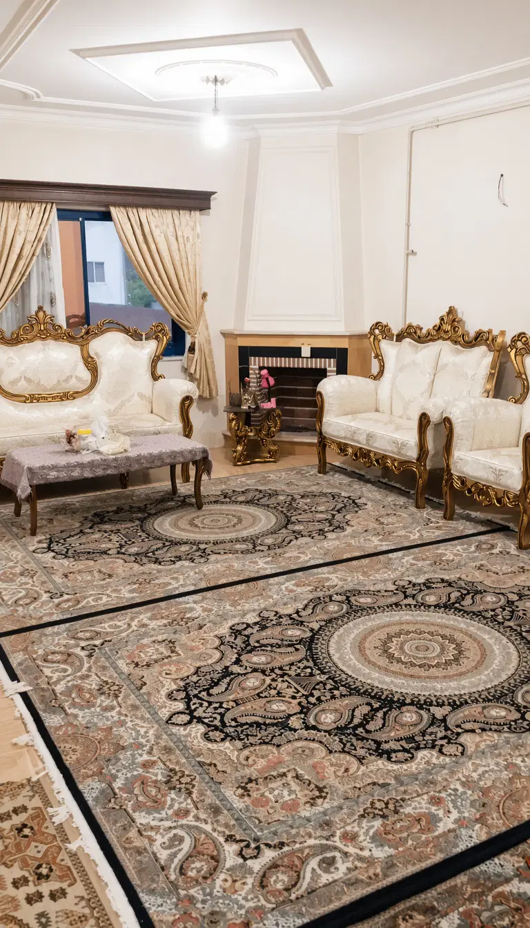 ۱۴۵متر_سنددار_تک واحدی_سه خواب