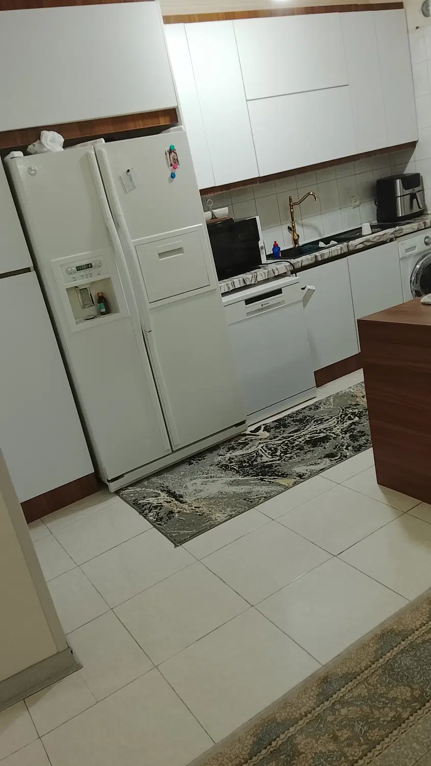 اپارتمان رحیمی شرقی