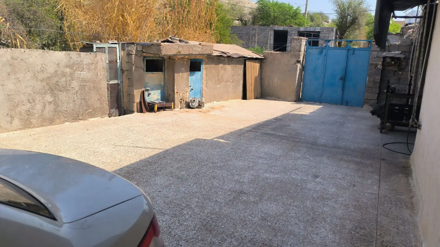 رهن و اجاره خونه ویلایی کلگه