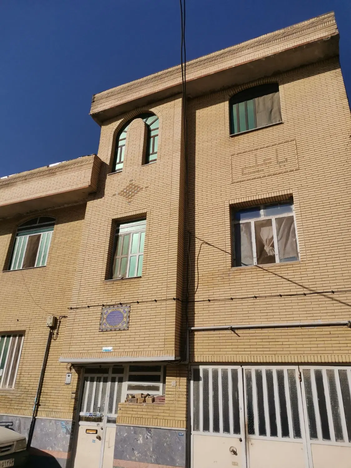 فروش فوری منزل ویلای