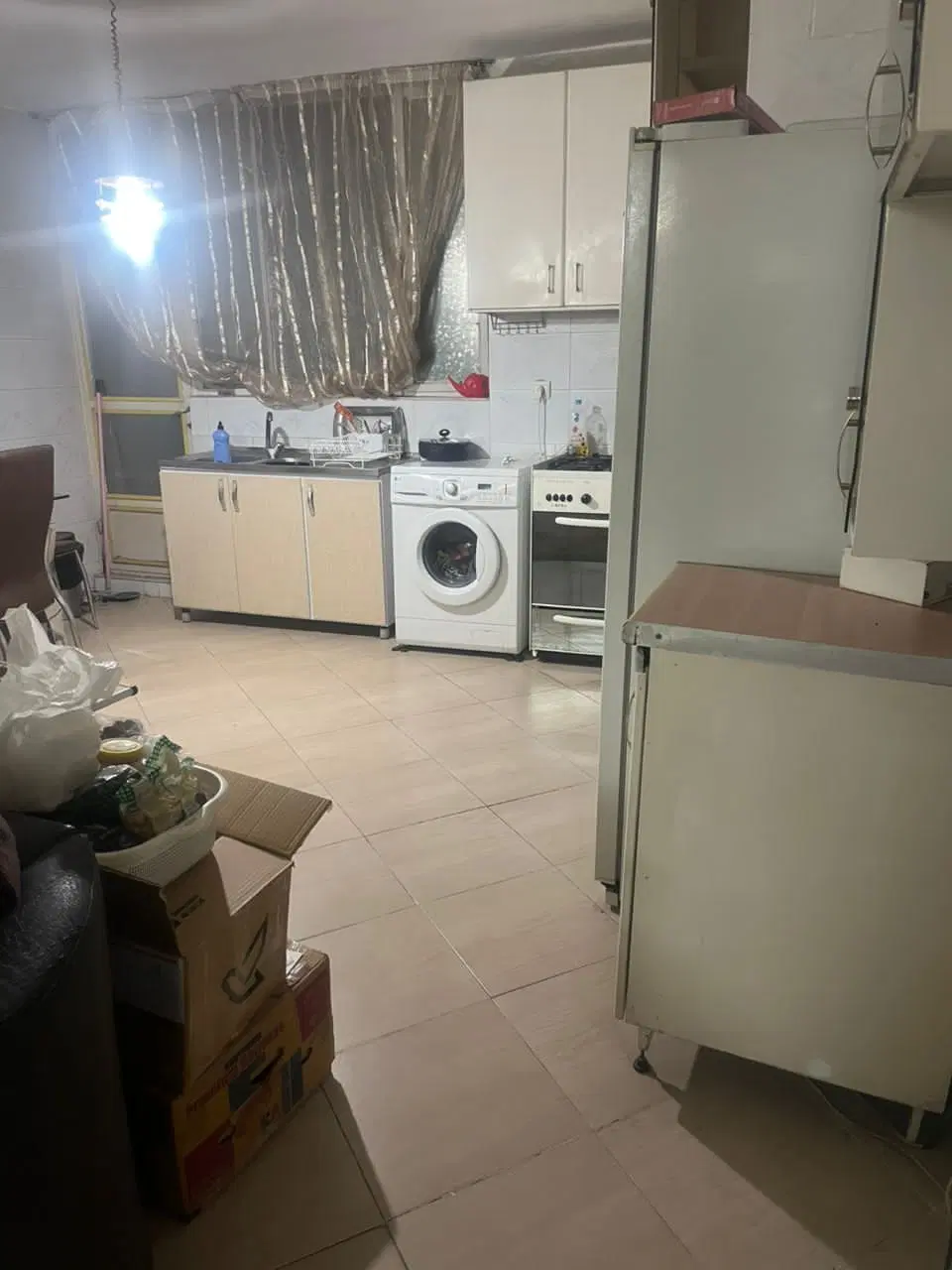 اجاره واحد مسکونی خیابان هپکو