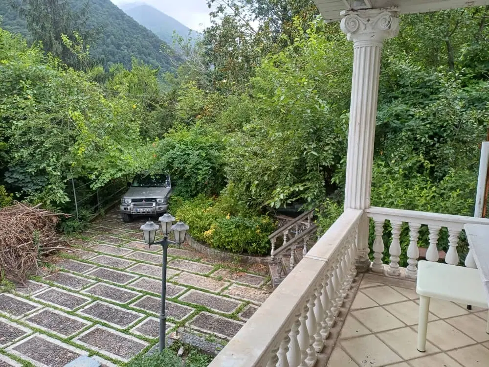 خانه ویلایی 153متری محمدیه