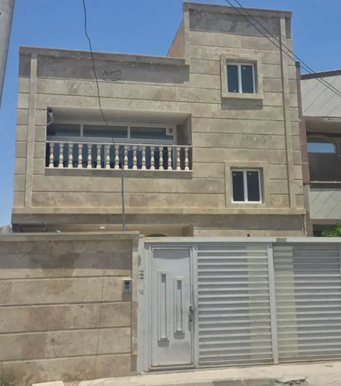 اجاره دو واحد منزل مسکونی ویلایی