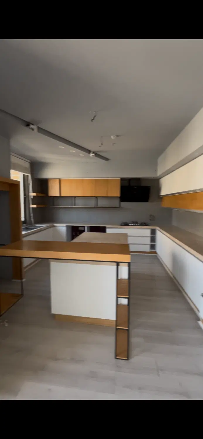 آپارتمان فروشی باهنر