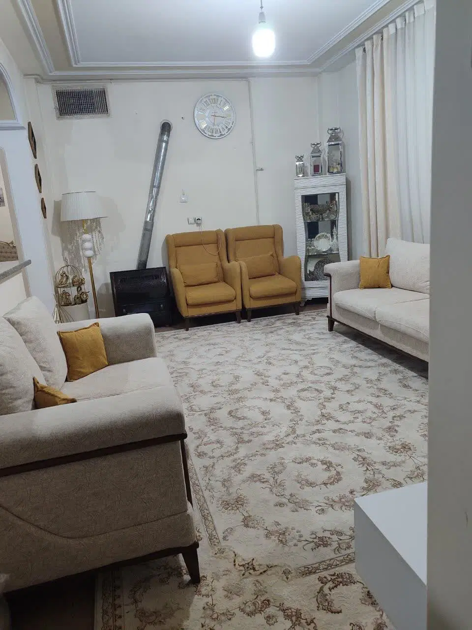 واحد تمیز _اندیشه