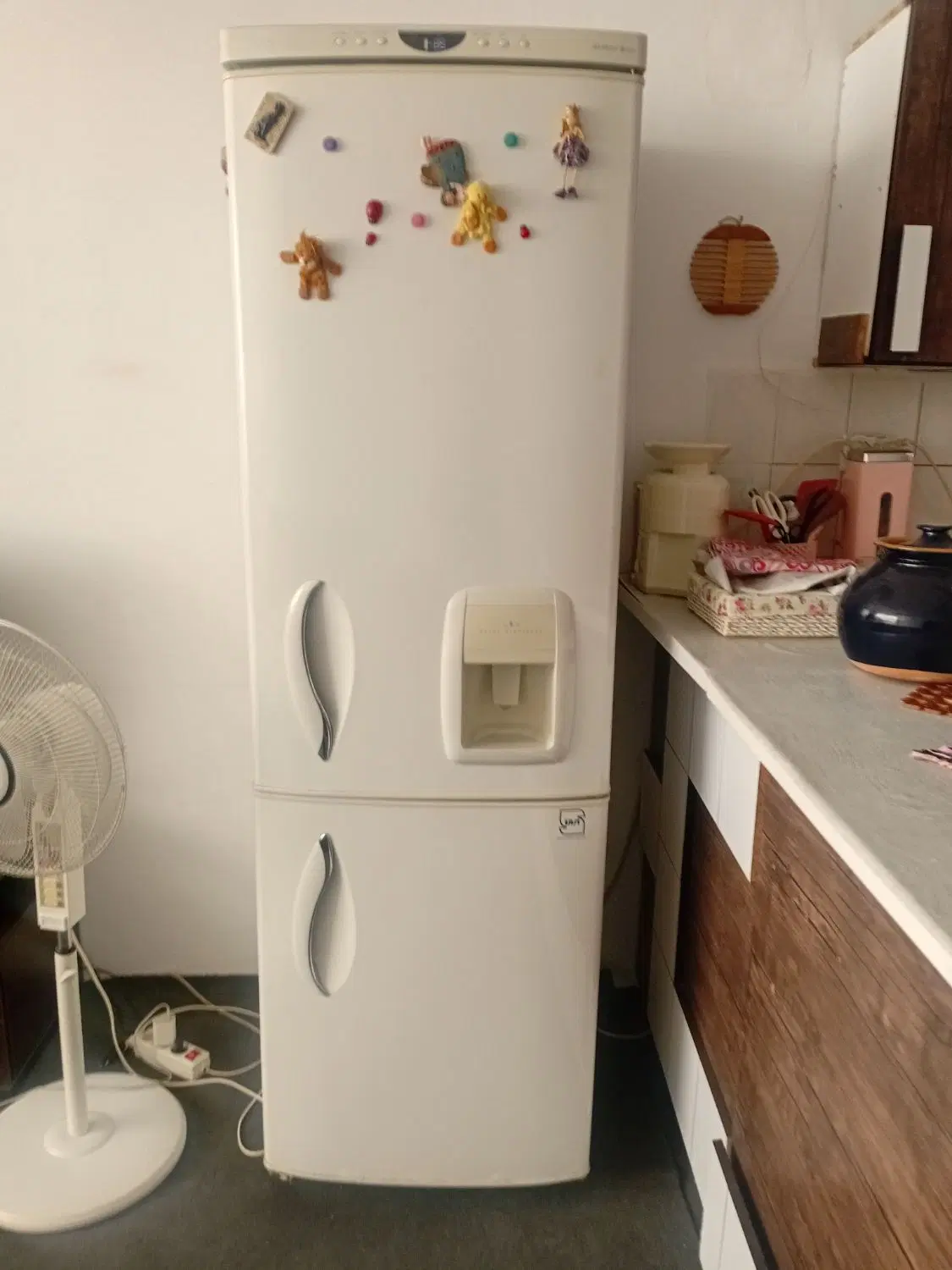 خانه اجاره ای در محله قاشق تراشان