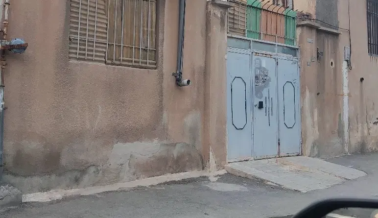 ویلایی مسکونی .فرهنگیان