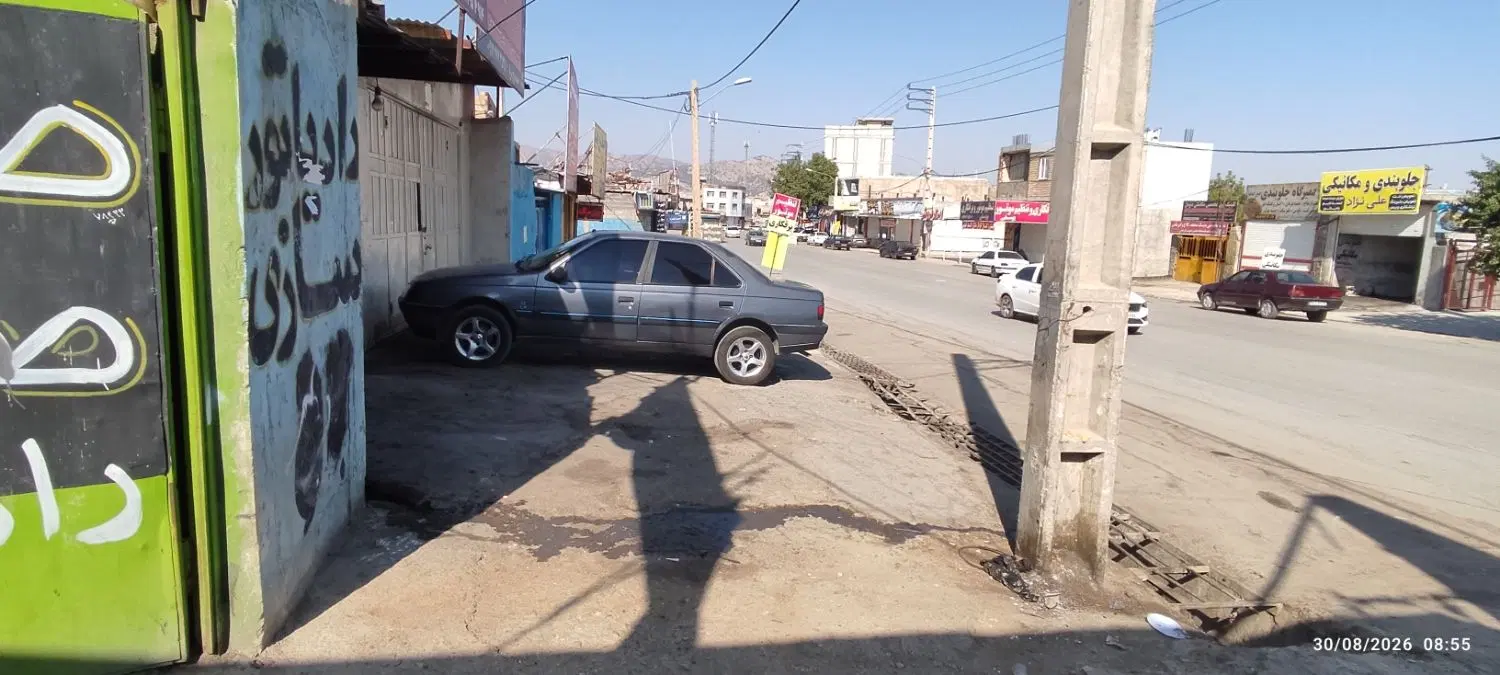 اجاره گاراژ