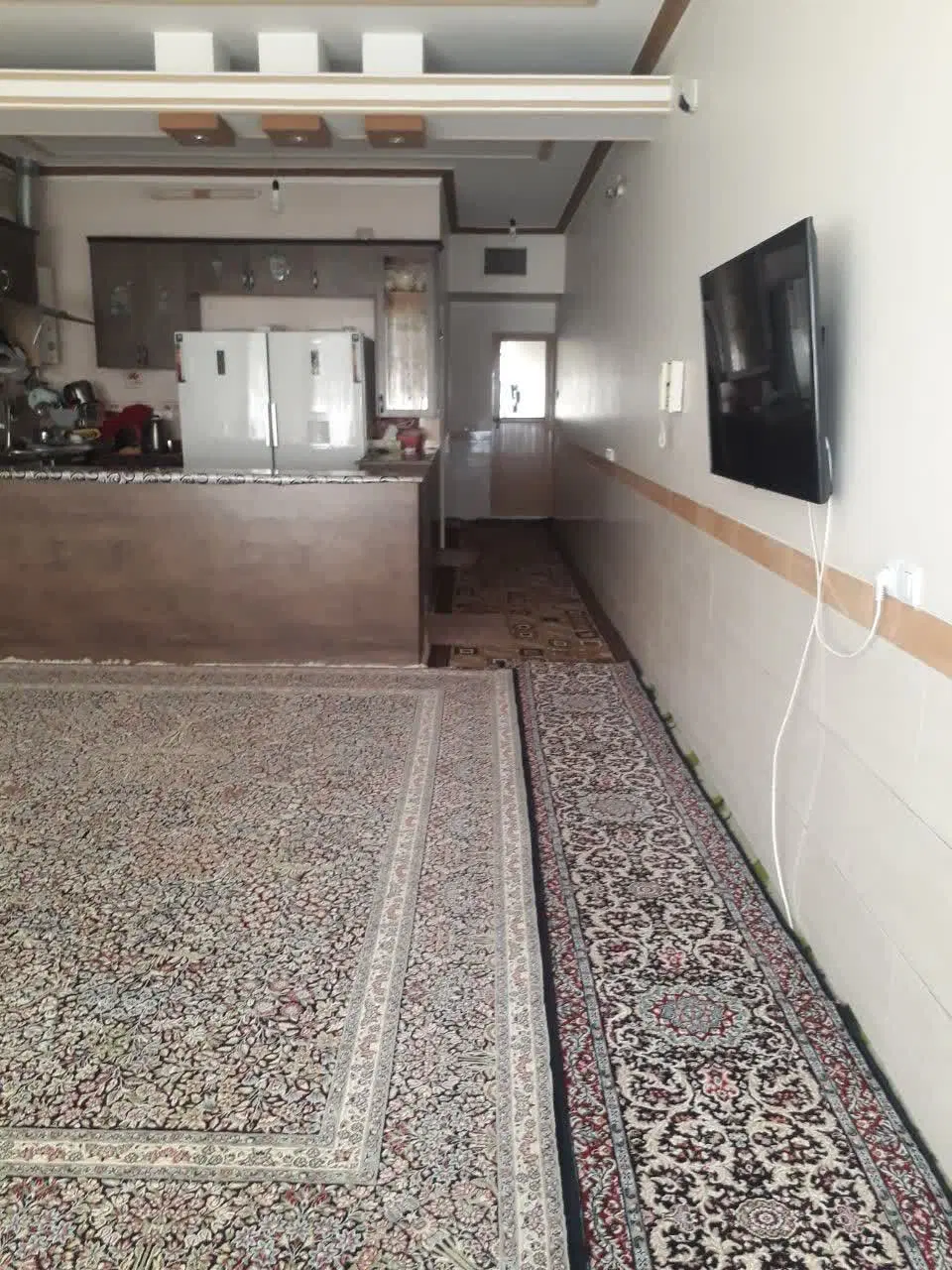 فروش خانه ویلایی