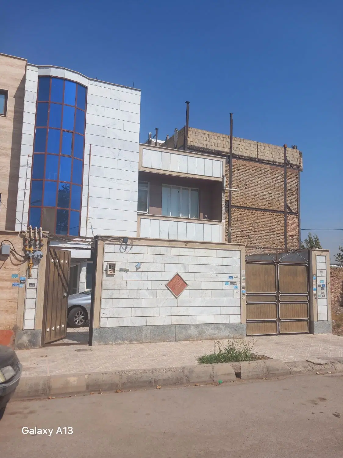 فروش آپارتمان کامل در محمود آباد نمونه