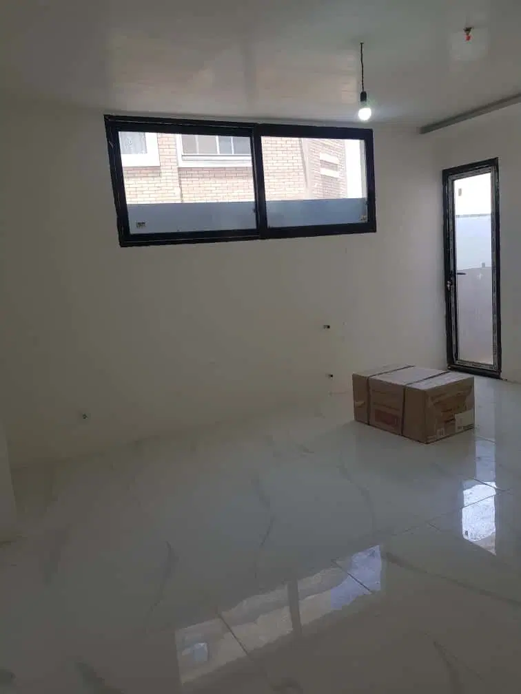 اپارتمان ۱۹۰ متر چهارراه رزمندگان صفر