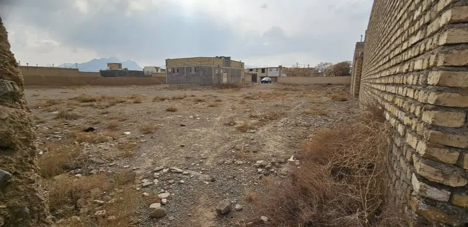 زمین در کبوترآباد