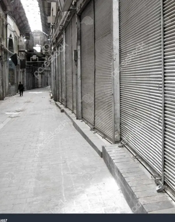اجاره مغازه ۱۴ متر نزدیک حرم