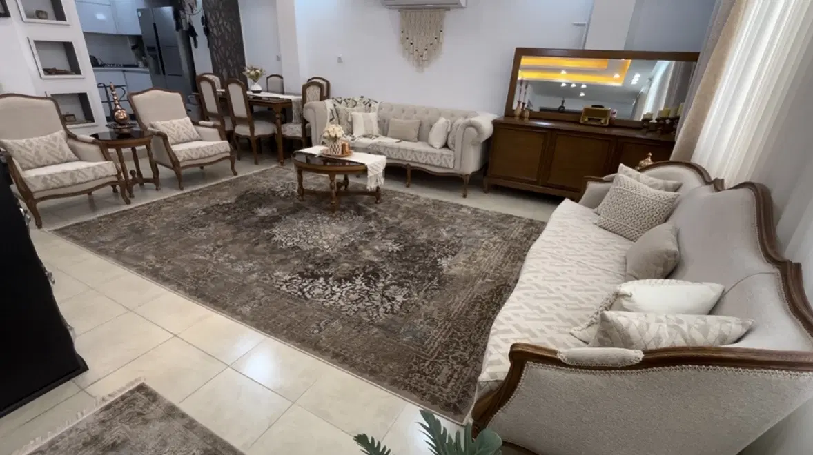فروش واحد مسکونی