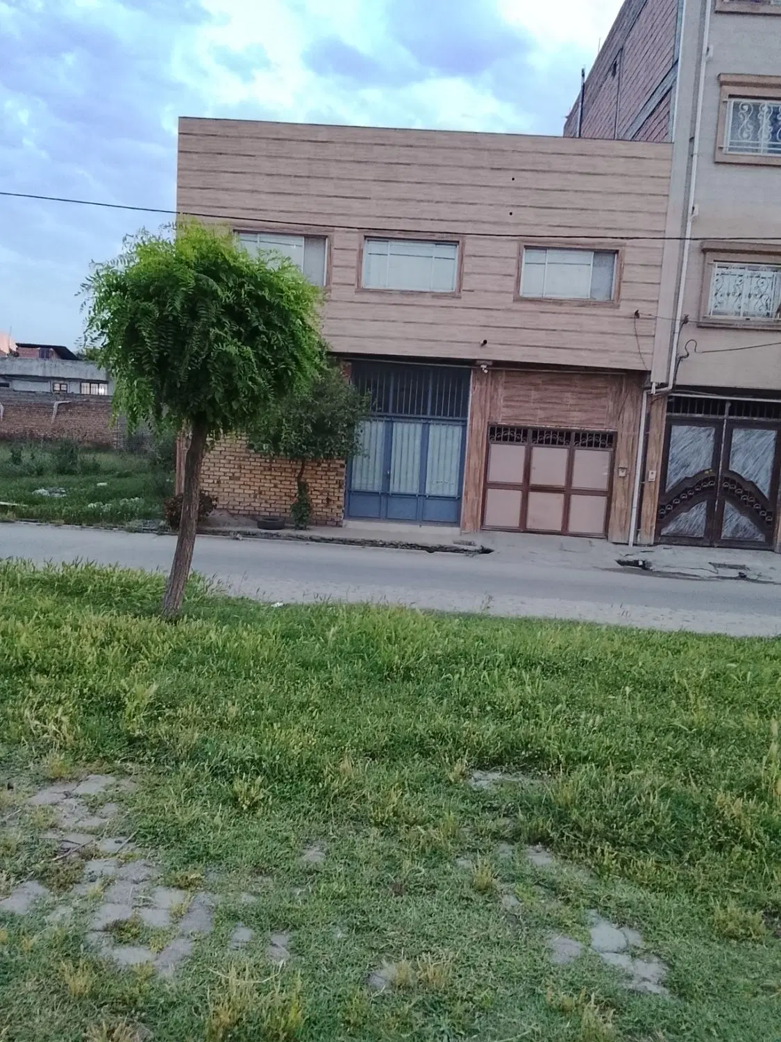 مغازه 30متری اجاره ای
