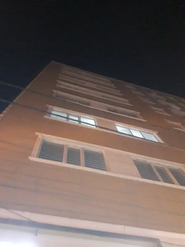 زمین ۱۹۰متری خیابان حضرت پور
