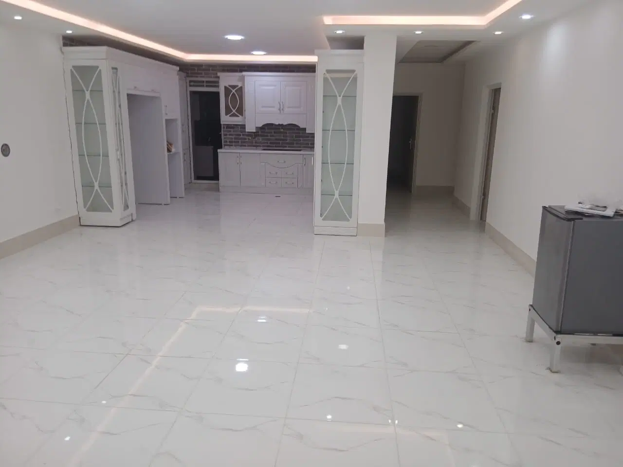 فروش ویلایی نوساز