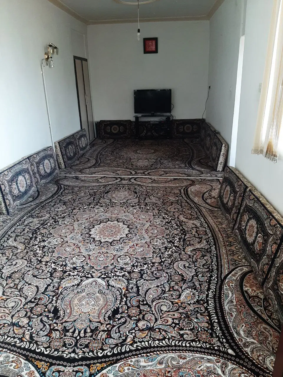 خانه ویلایی