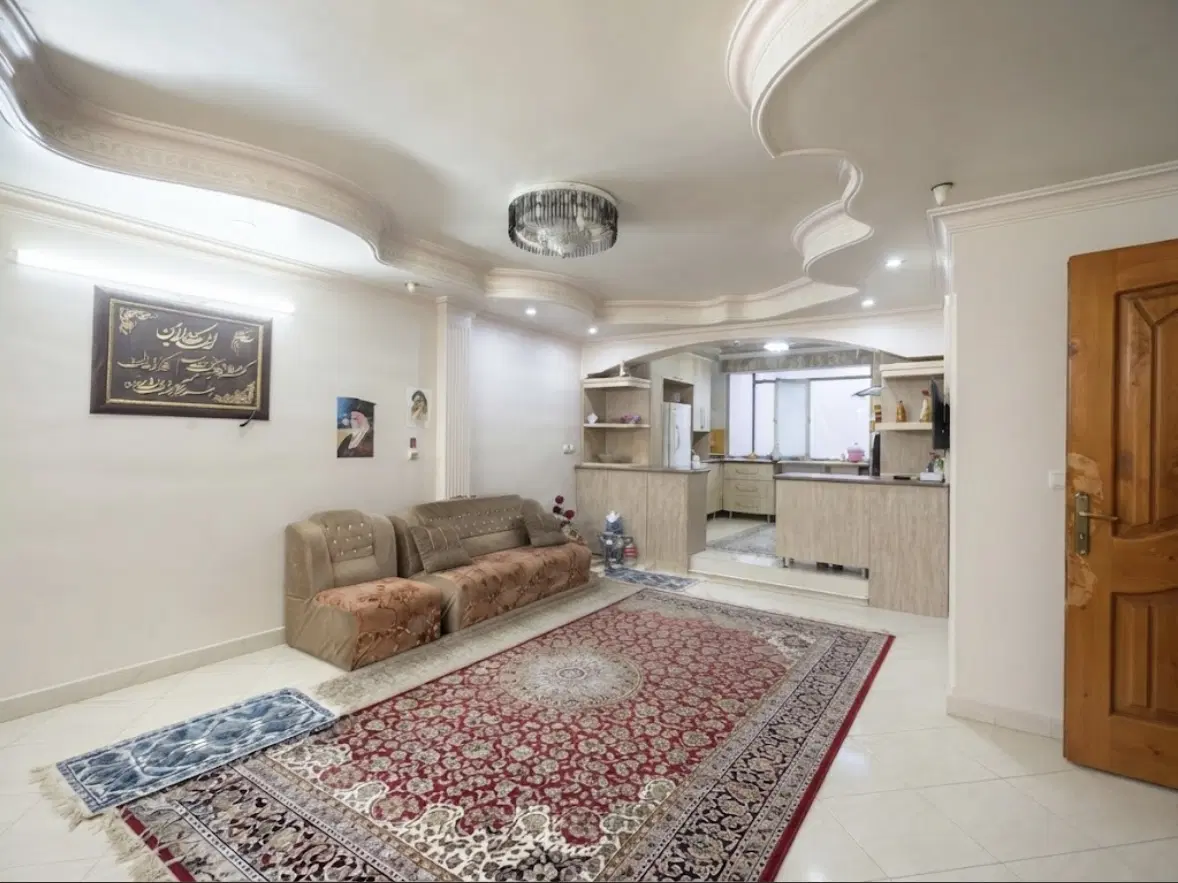 اجاره مسکونی اپارتمانی