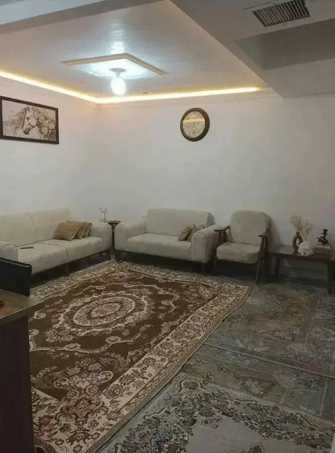 خانه شاهد ۹