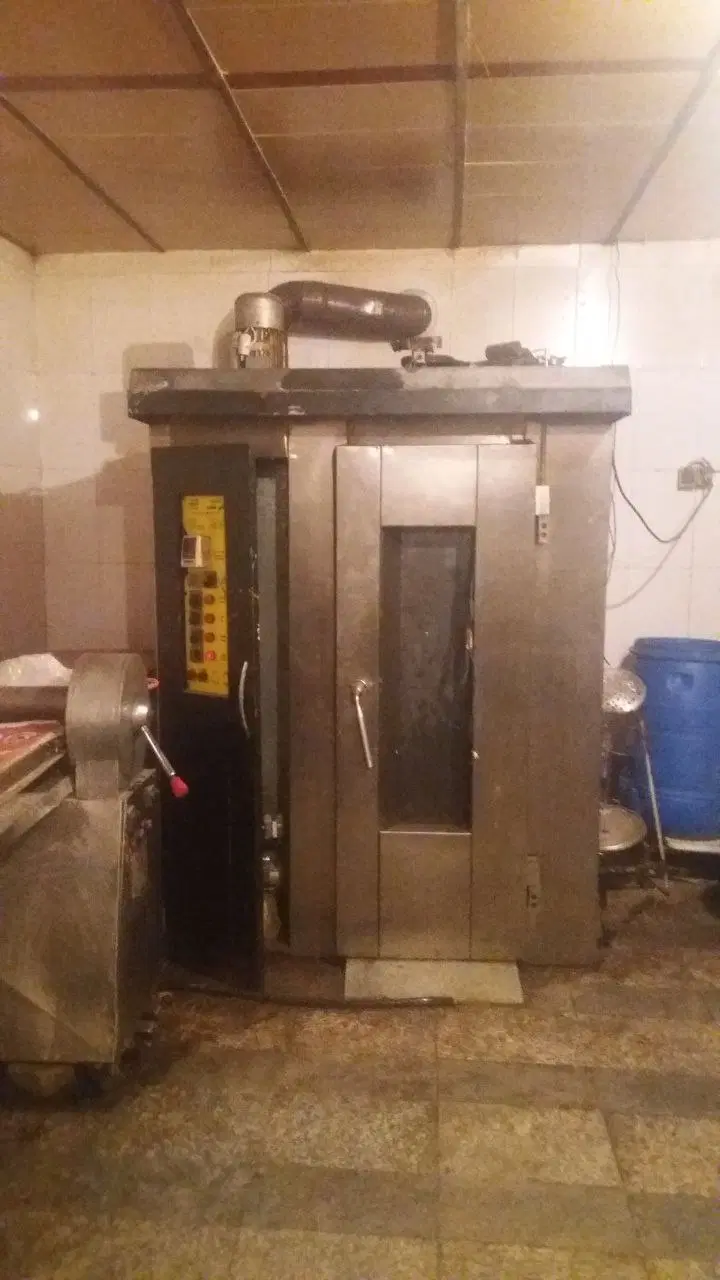 اجاره کارگاه قنادی و شیرینی