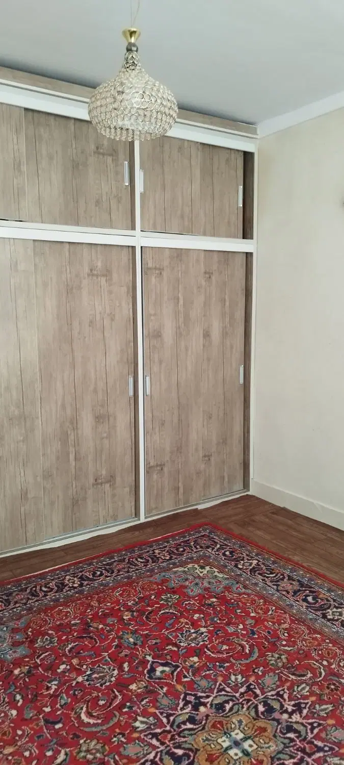 آپارتمان 127متری هنرستان