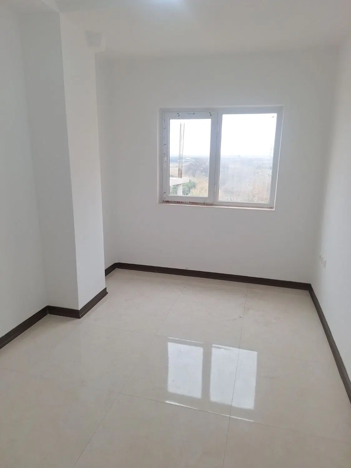 اجاره واحد اداری ۶۰متری دربست
