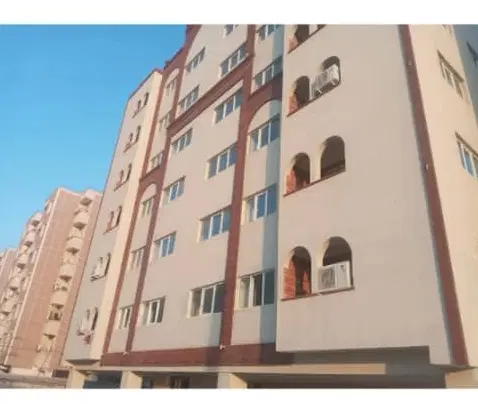 پیش فروش مسکن ملی بلوار هرمز