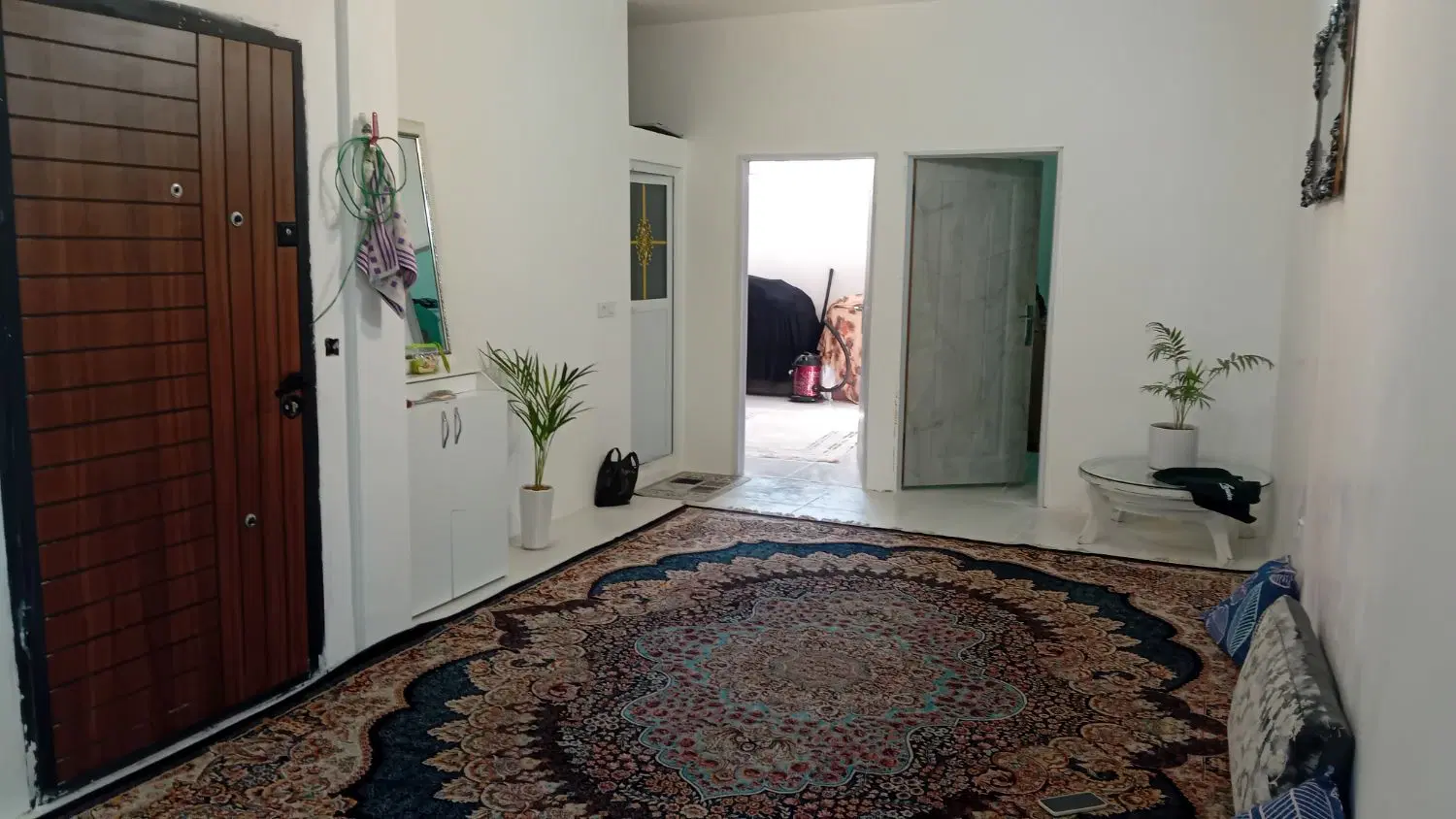 اپارتمان ۹۰ متر دوخواب