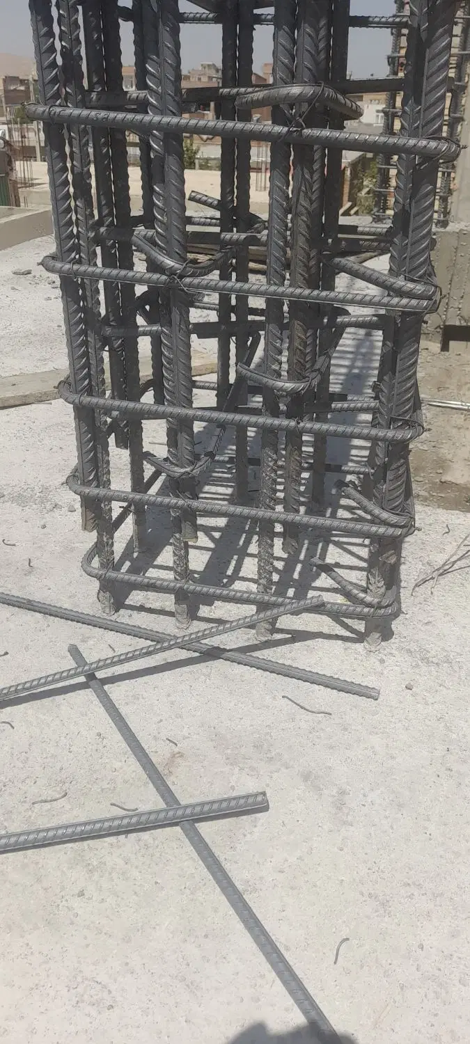 فروش آپارتمان طبقه۳