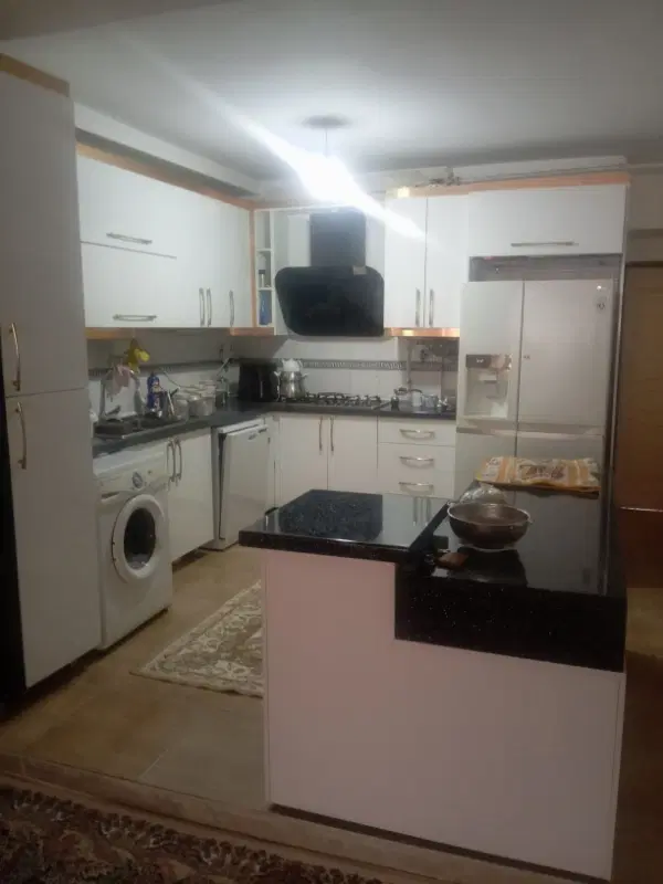 خانه اجاره‌ای آپارتمانی