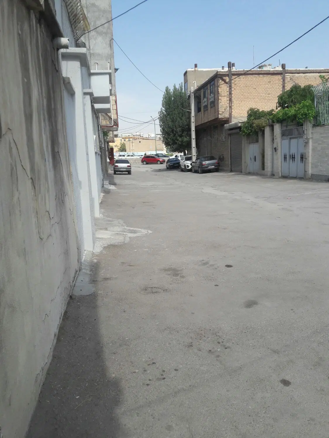 خانه ۷۰متری رهن واجاره میدان فرمانداری