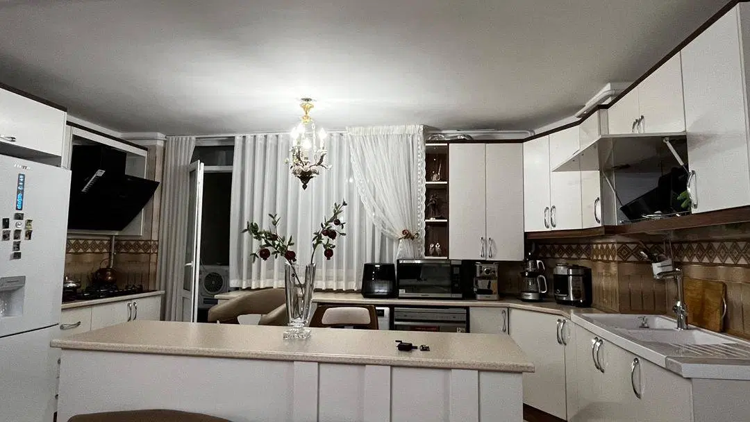 کوچه مشکی جنوبی خ عنصری