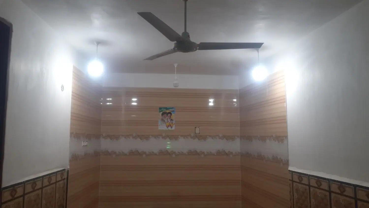 منزل مسکونی