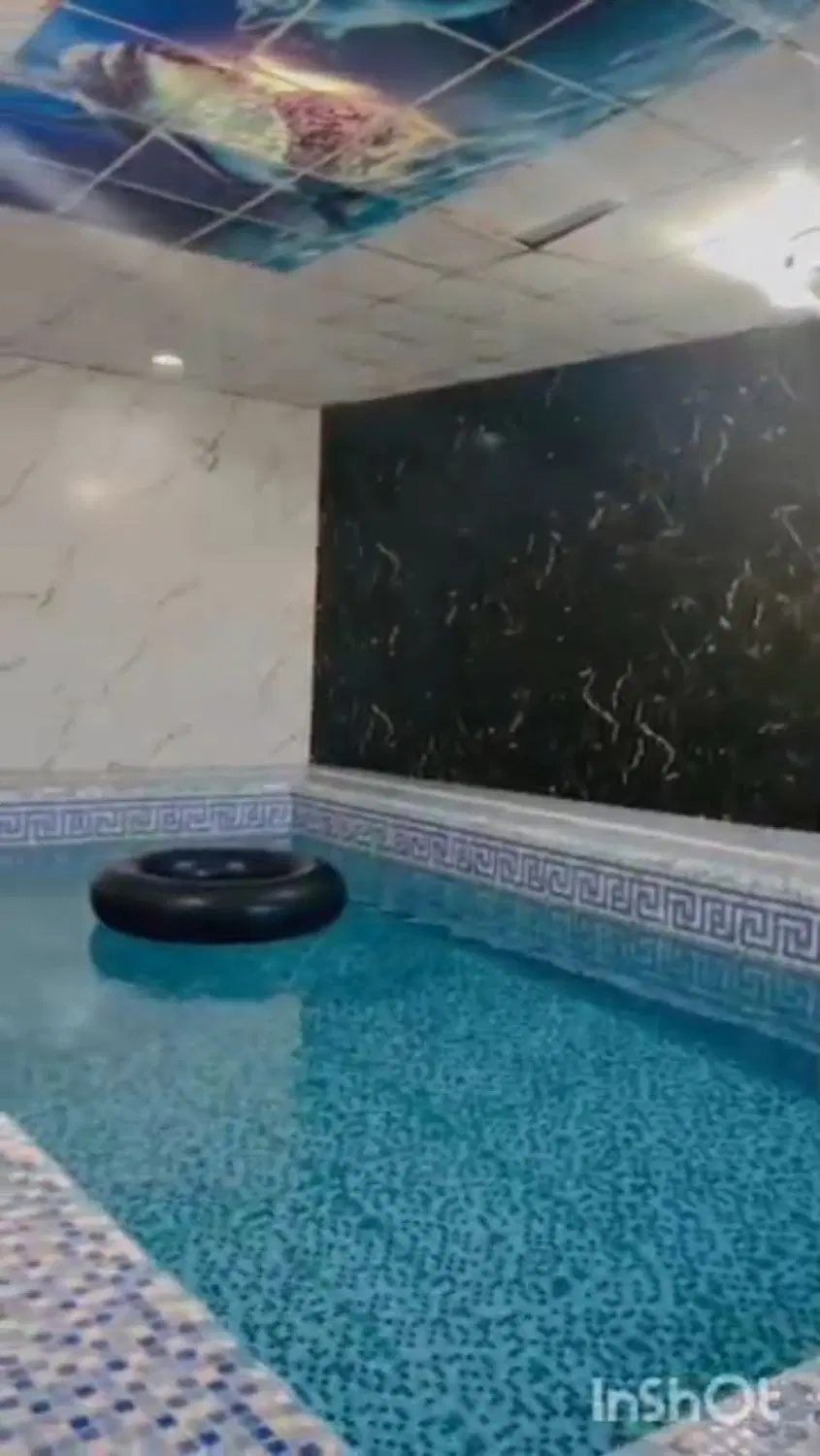 اجاره باغ ویلا مدرن شیک در بلوار معلم رامسر