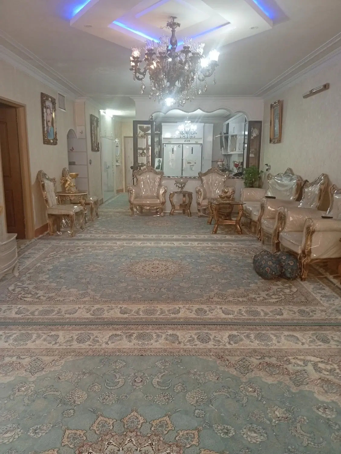 اجاره خانه ویلایی (خورزوق)
