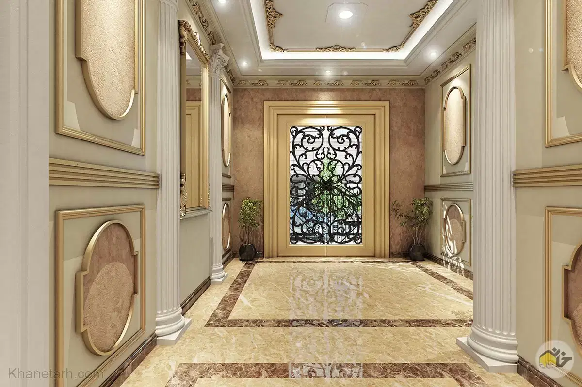 اپارتمان ۱۷۰ متری خیابان حکیم شفایی اول