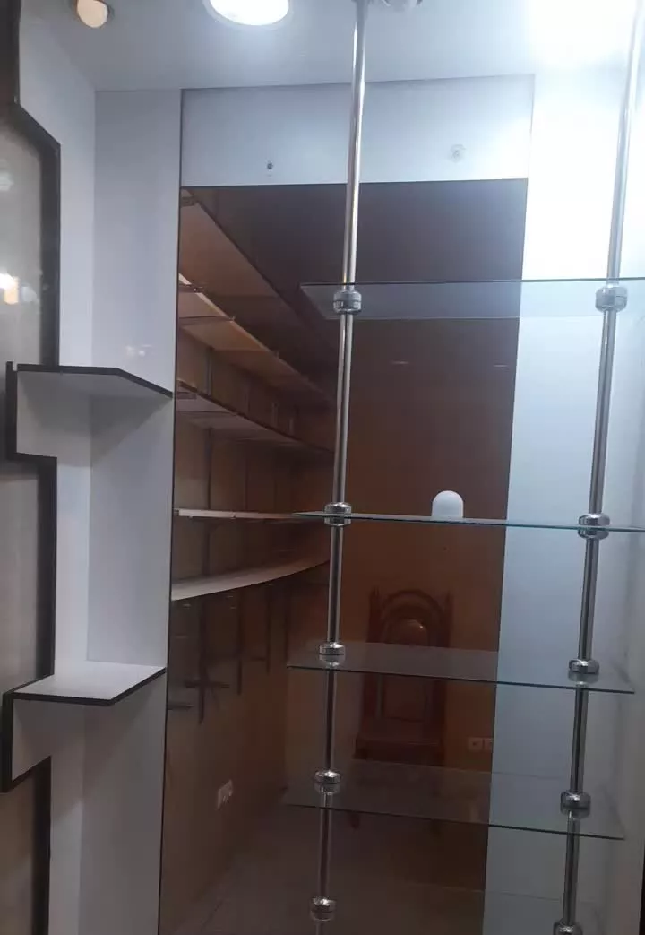 اجاره مغازه  در طالقانی ،