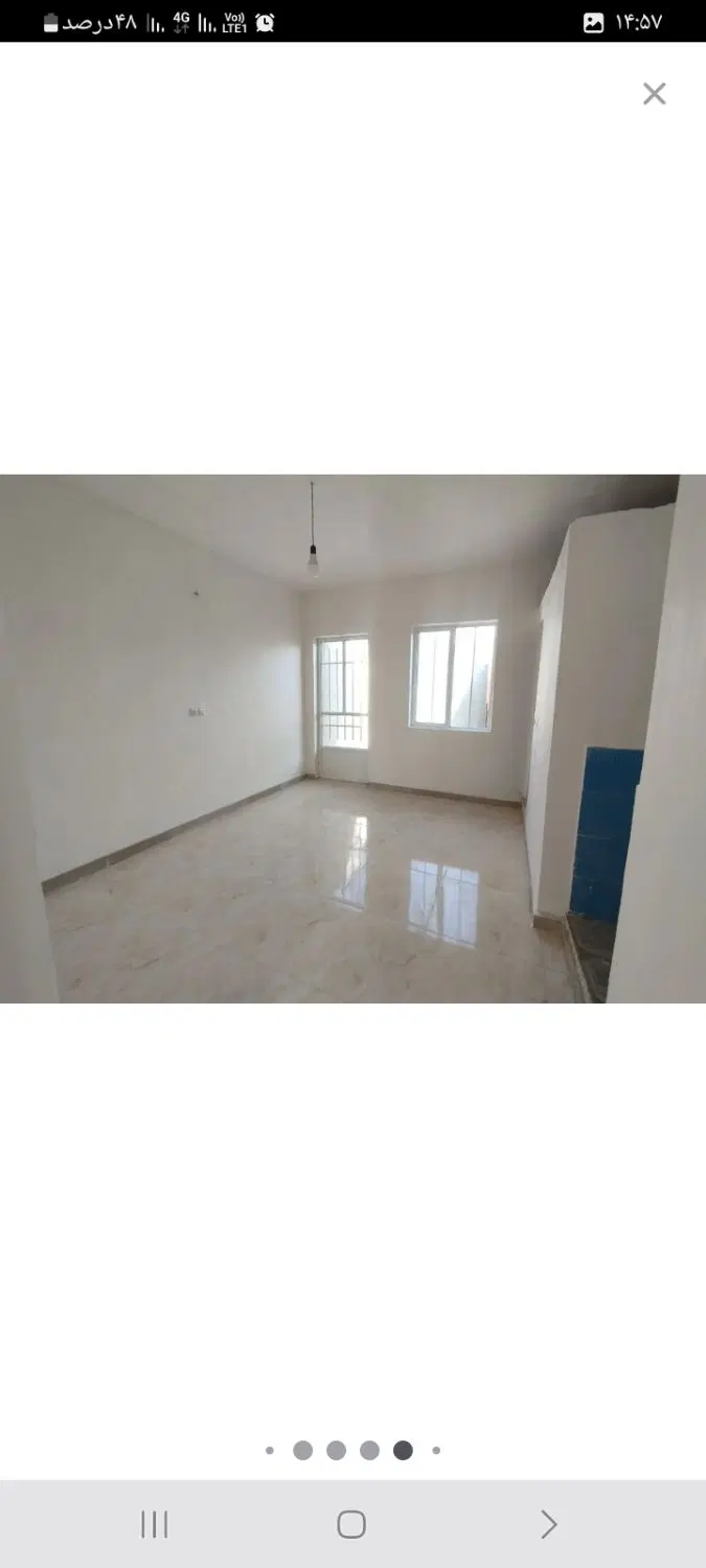 فروش ساختمان ویلایی