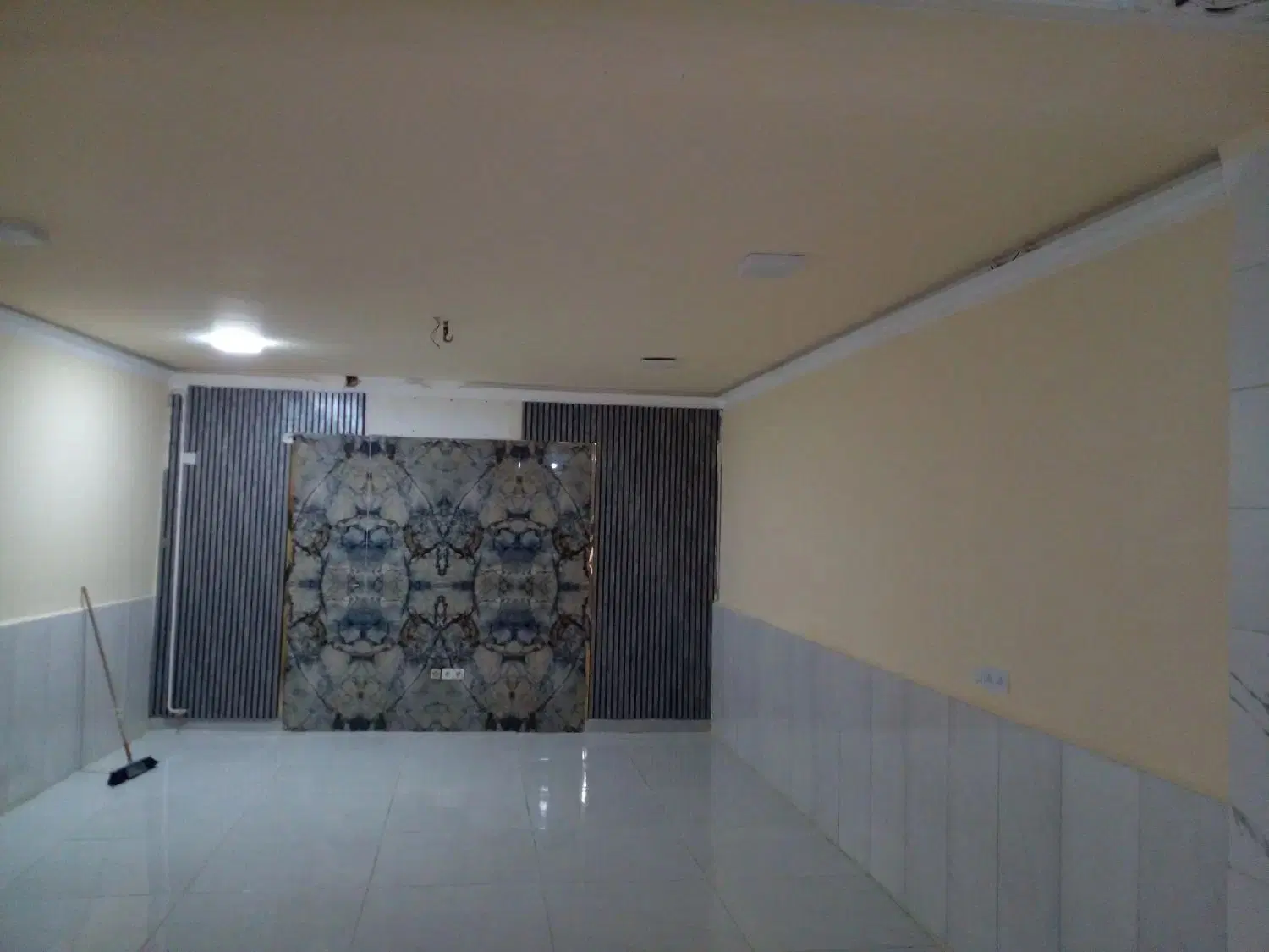 خونه ۱۴۰ متری علی آباد ویلایی