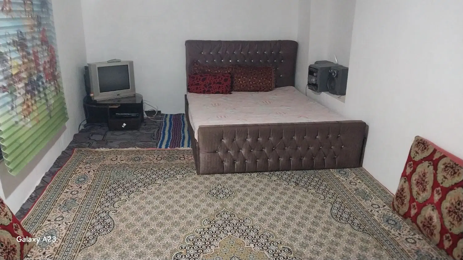 اجاره خانه ویلای در روستا