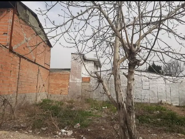 فروش زمین مسکونی