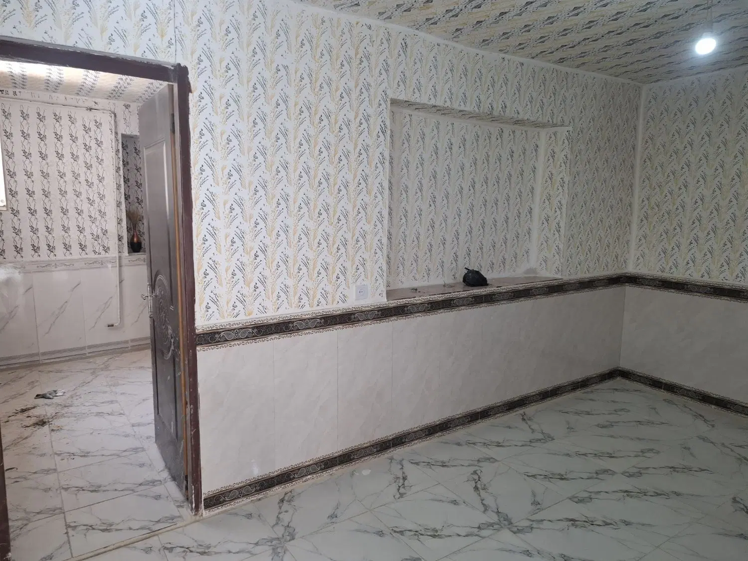 خانه فروشی جعفراباد