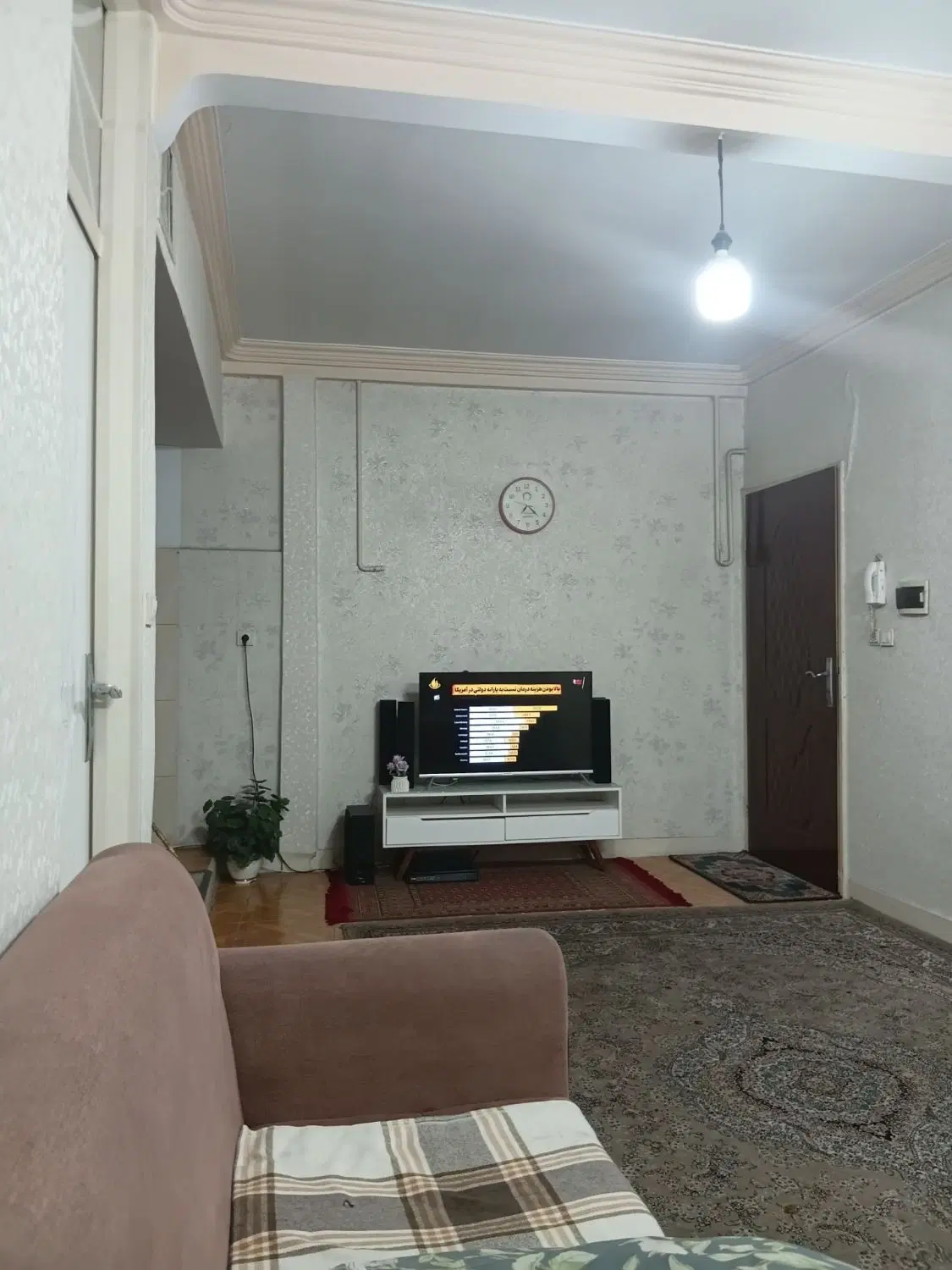 فروش آپارتمان ، حصارک پایین
