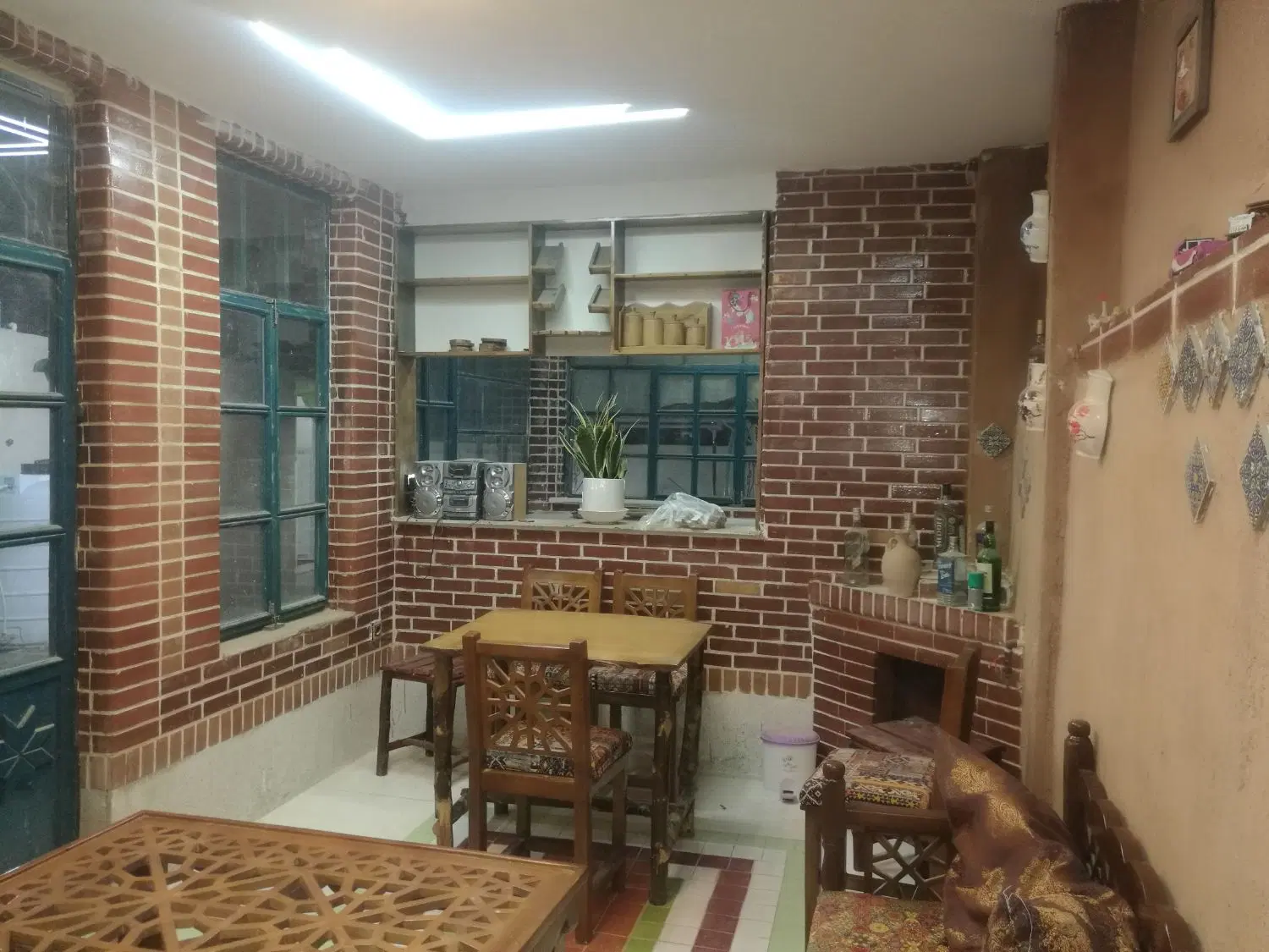 منزل مسکونی 160متری