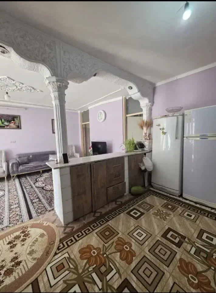 خانه ویلایی بلوار جهاد