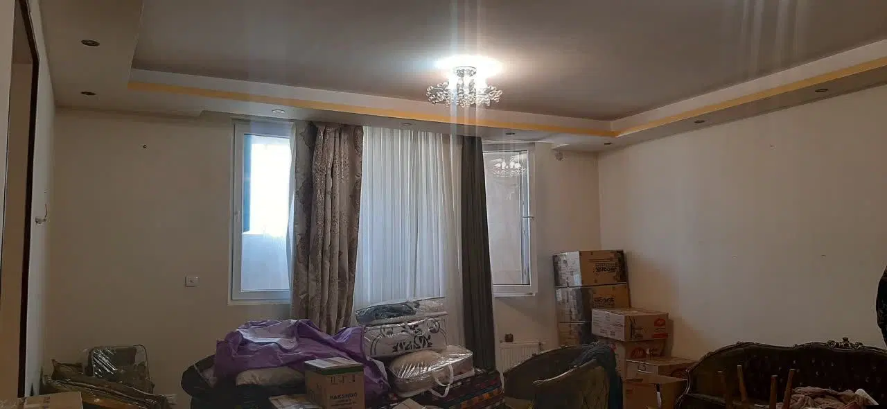 ویلایی جنوبی معلم ۲۰۰ متری