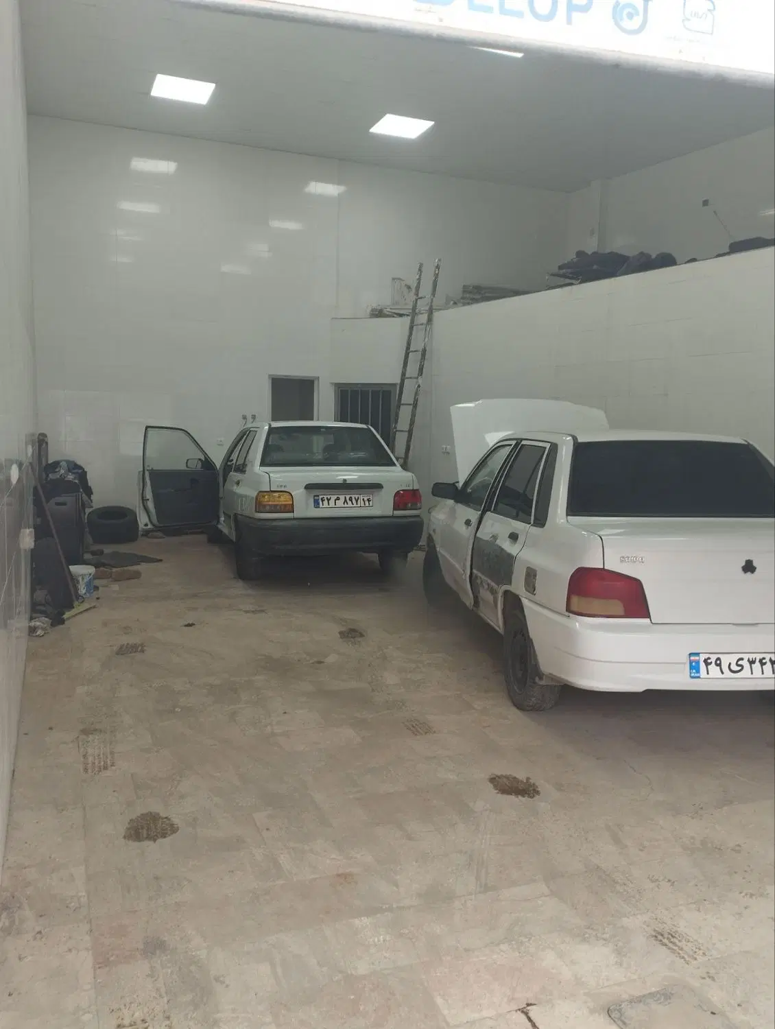 مغازه رهن واجاره