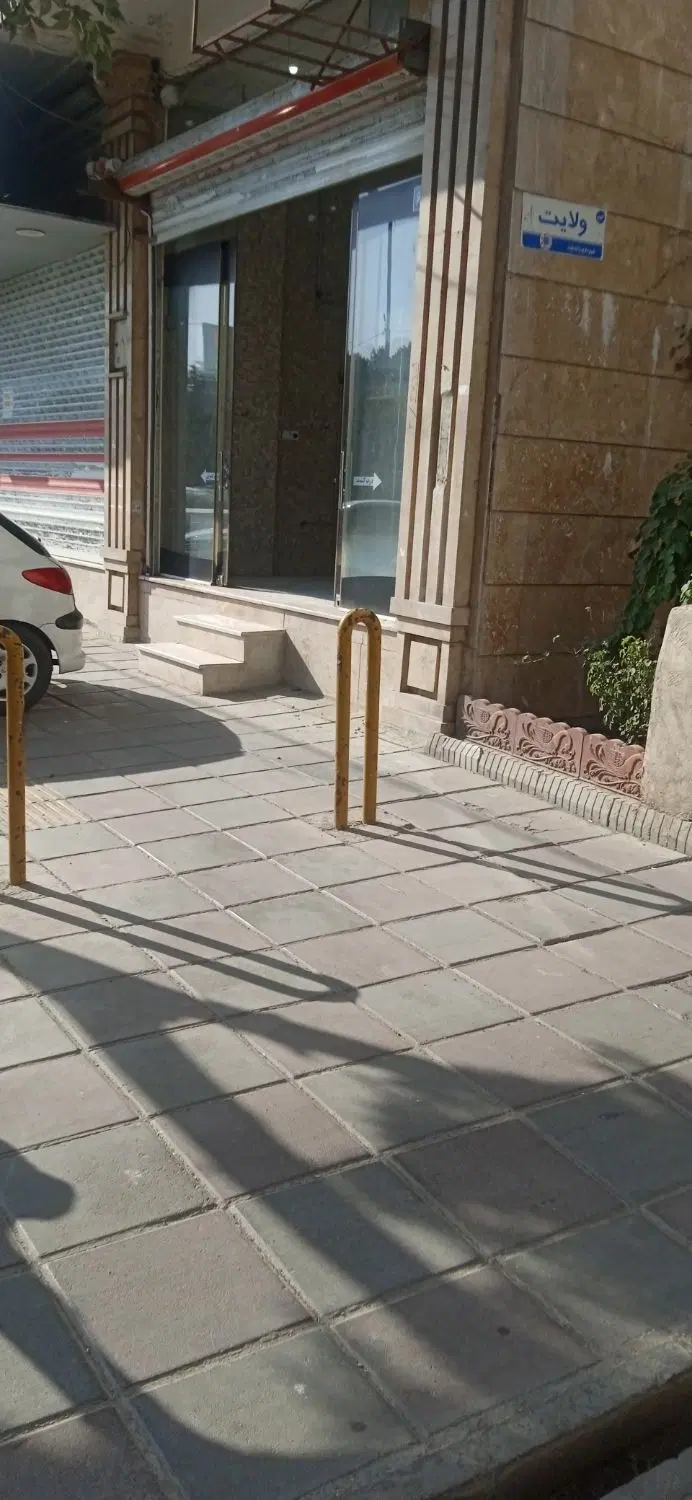 اجاره مغازه تجاری بلوار رحیمی